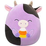 Squishmallows Alexie the Cow - Soft Toy