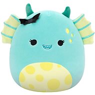 Squishmallows Swamp Monster Dearest - Soft Toy