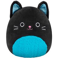 Squishmallows Black Cat Eponine - Soft Toy