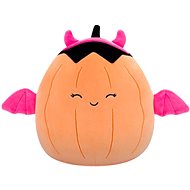 Squishmallows Devilish Pumpkin Margie - Soft Toy