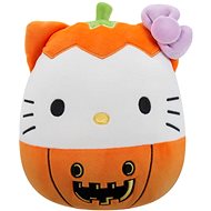 Squishmallows Hello Kitty in pumpkin - Soft Toy