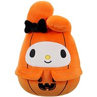 Squishmallows Hello Kitty My Melody in pumpkin - Soft Toy