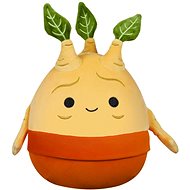 Squishmallows Harry Potter - Mandragóra - Plüss