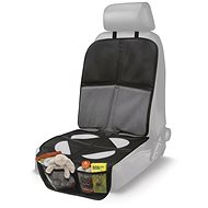Zopa Seat Protection Washable Black - Car Seat Mat