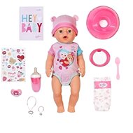 BABY born Emma - Doll
