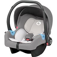 Lionelo Astrid Grey Stone - Car Seat