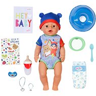 BABY born Jonas - Doll