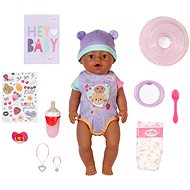 BABY born Eva - Doll