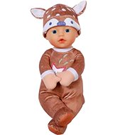 BABY born for babies sleeping bag Jelinek - Doll