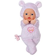 BABY born for babies Mouse - Doll