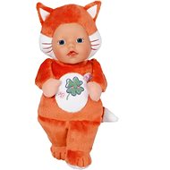 BABY born for babies Fox - Doll