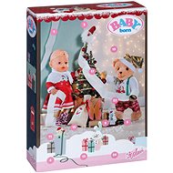BABY born calendar 2024 - Advent Calendar