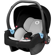 Lionelo Astrid Black Onyx - Car Seat