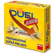 Dino Duel junior - Social Game