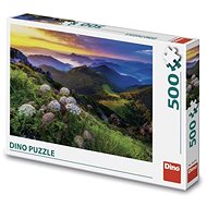 Dino Kis-Fátra - Puzzle