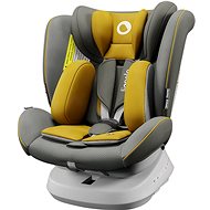 Lionelo Bastiaan One Yellow Mustard - Car Seat