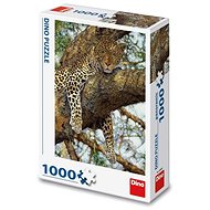 Dino Levhart - Jigsaw Puzzle
