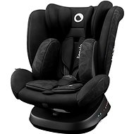 Lionelo Bastiaan One Black Onyx - Car Seat