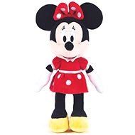Dino Minnie Red Dress - Soft Toy