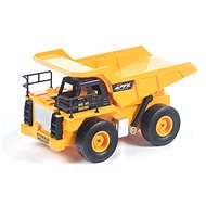 Mac Toys Drivero RC dump truck - Remote Control Car