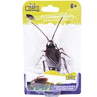 Mac Toys Magana Vibrating Cockroach - Figure