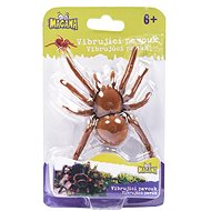 Mac Toys Magana Vibrating Spider - Figure