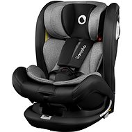 Lionelo Bastiaan Rwf Carbon - Car Seat