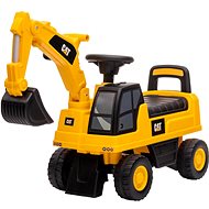 Buddy Toys BPC 5310 Digger Cat - Balance Bike
