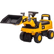 Buddy Toys BPC 5311 Cat Loader - Balance Bike