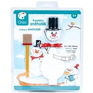Mac Toys Arto the Magic Snowman - Experiment Kit