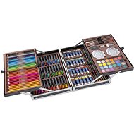 Mac Toys Creative briefcase folding - Art Supplies