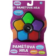 Mac Toys Quizzes Memory Game - Tabletop Game 