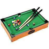 Mac Toys Sporto Table Billiards - Tabletop Game 