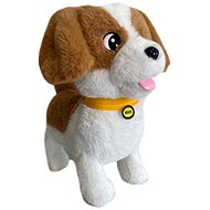 Mac Toys Steppos Max - Your best friend - Soft Toy