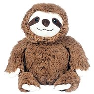 Mac Toys Steppos Lenochod do mikrovlnky  - Soft Toy