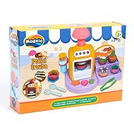 Mac Toys Modelo Baking Oven - Modelling Clay