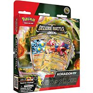 Pokémon TCG: Deluxe Battle Deck - Koraidon - Pokémon Cards