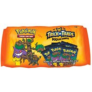 Pokémon TCG: Trick or Trade Booster 2024 - Pokémon Cards