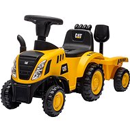 Buddy Toys BPC 5178 Tractor Cat - Balance Bike