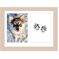 Fingerprint set with photo frame for pets - Print Set