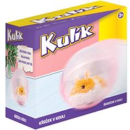 Plush Hamster Kulík - Soft Toy