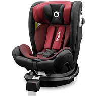Lionelo Braam Red Burgundy - Car Seat