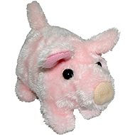 Stuffed Piglet Pepi Pig - Soft Toy