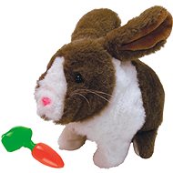 Stuffed Rabbit Ears - Soft Toy