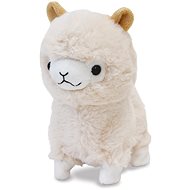 Plush Lama Babeta - Soft Toy