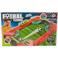 Pinball Football orange - Table Football