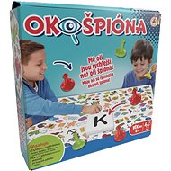 Oko špióna - Social Game