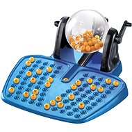 Bingo blue - Social Game