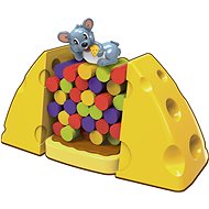 Studo Games - Don't drop the mouse! - Social Game