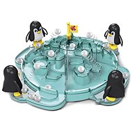 Penguins ball game - Social Game